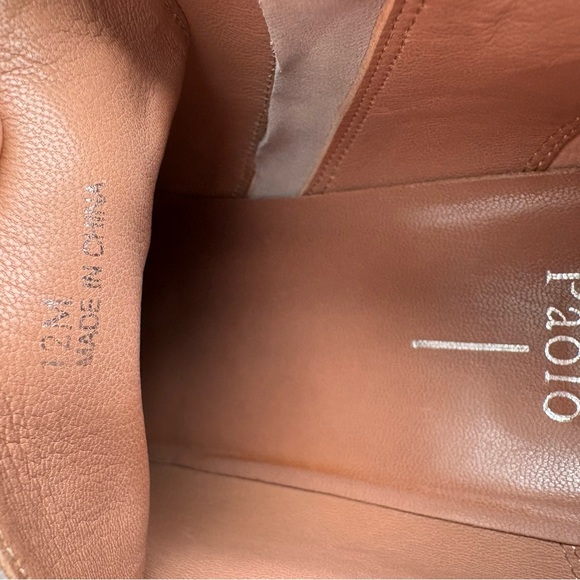 Linea Paolo - Anna Wedge Sneaker sz12 - Picture 7 of 8